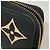 Portafoglio Zippy Louis Vuitton Monogram Empreinte Bicolor Nero Beige - vista 6