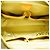 Borsa Louis Vuitton Monogram Deauville Marrone - vista 4