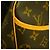 Borsa Louis Vuitton Monogram Deauville Marrone - vista 6