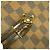 Borsa Tote Louis Vuitton Damier Neverfull MM N51105 Ebene Damier ebene - vista 10