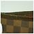 Borsa Tote Louis Vuitton Damier Neverfull MM N51105 Ebene Damier ebene - vista 7