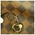 Borsa Tote Louis Vuitton Damier Neverfull MM N51105 Ebene Damier ebene - vista 8