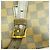 Borsa a tracolla Louis Vuitton Damier Chelsea Damier ebene - vista 9