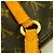 Borsa Tote Louis Vuitton Monogram Totally PM Marrone - vista 8