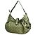 Borsa a tracolla Louis Vuitton Mahina XS M95718 Argent Argento