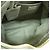 Borsa a tracolla Louis Vuitton Mahina XS M95718 Argent Argento - vista 4