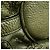 Borsa a tracolla Louis Vuitton Mahina XS M95718 Argent Argento - vista 8