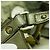 Borsa a tracolla Louis Vuitton Mahina XS M95718 Argent Argento - vista 9