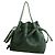 Borsa Louis Vuitton Mahina Bella Nero