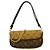 Borsa Louis Vuitton Monogram Reverse Wallet-on-Chain Ivy Marrone