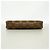 Louis Vuitton Monogram Pochette Accessoires Marrone - vista 3