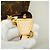 Louis Vuitton Monogram Pochette Accessoires Marrone - vista 5