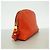 Louis Vuitton Monogram Empreinte Pochette Tic Pouch Rosso - vista 2