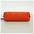Louis Vuitton Monogram Empreinte Pochette Tic Pouch Rosso - vista 3
