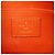 Louis Vuitton Monogram Empreinte Pochette Tic Pouch Rosso - vista 5