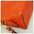 Louis Vuitton Monogram Empreinte Pochette Tic Pouch Rosso - vista 6