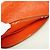 Louis Vuitton Monogram Empreinte Pochette Tic Pouch Rosso - vista 7