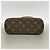 Bolso Louis Vuitton Monogram Vavin PM Castaño - vista 3