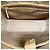 Bolso Louis Vuitton Monogram Vavin PM Castaño - vista 4