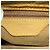 Bolso Louis Vuitton Monogram Vavin PM Castaño - vista 5