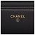 Timeless Borsa a tracolla Chanel Matelassé Icon Nero - vista 5