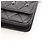 Timeless Borsa a tracolla Chanel Matelassé Icon Nero - vista 9