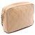 Chanel Matelassé Coco Mark Tassel Schultertasche Beige - Ansicht 2
