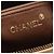 Chanel Matelassé Coco Mark Tassel Schultertasche Beige - Ansicht 4