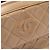 Chanel Matelassé Coco Mark Tassel Schultertasche Beige - Ansicht 7