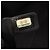 Mochila/Bolsa 2 em 1 Chanel Matelassé Preto - vista 5
