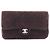 Zaino/Borsa Chanel Matelassé con catena Marrone