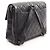 Zaino/Borsa Chanel Matelassé con catena Nero - vista 2