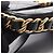 Borsa Chanel Matelassé Small Flap Nero - vista 10