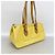 Borsa a tracolla Louis Vuitton Vernis Rosewood Avenue Bianco - vista 2