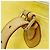 Borsa a tracolla Louis Vuitton Vernis Rosewood Avenue Bianco - vista 9