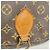 Bolsa de Ombro Louis Vuitton Monogram Saint Cloud GM Marrom - vista 12