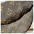 Bolsa de Ombro Louis Vuitton Monogram Saint Cloud GM Marrom - vista 13