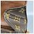 Bolsa de Ombro Louis Vuitton Monogram Saint Cloud GM Marrom - vista 8