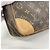 Sac pochette Louis Vuitton Monogram Compiegne 28 Marron - vue 6