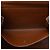 Cartera Bi-Fold Louis Vuitton Monogram Castaño Monograma - vista 5