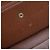 Cartera Bi-Fold Louis Vuitton Monogram Castaño Monograma - vista 7