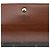Cartera Bi-Fold Louis Vuitton Monogram Castaño Monograma - vista 9