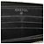 Cartera larga Chanel Coco Mark Matelassé Negro - vista 5
