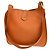 Hermès Hermes Evelyne Tasche Gen II Epsom PM Golden - Ansicht 2