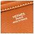 Hermès Hermes Evelyne Tasche Gen II Epsom PM Golden - Ansicht 4