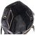 Borsa Tote Prada LOGO JACQUARD Marrone Nero - vista 3