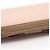 Cartera larga redonda Prada PRADA Ribbon Beige - vista 6
