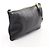 Bolsa de Ombro Prada PRADA com Placa Triangular Preto - vista 2