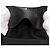 Carteira tri-fold Gucci Sherry Line Sylvie Preto - vista 6