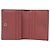 Portafoglio bi-fold Gucci GG Blooms Beige - vista 5